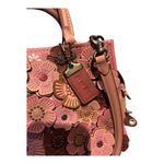 Load image into Gallery viewer, Coach Dusty Rose Purse
