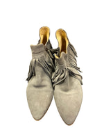 Load image into Gallery viewer, Berenice Taupe Boots, 8.5
