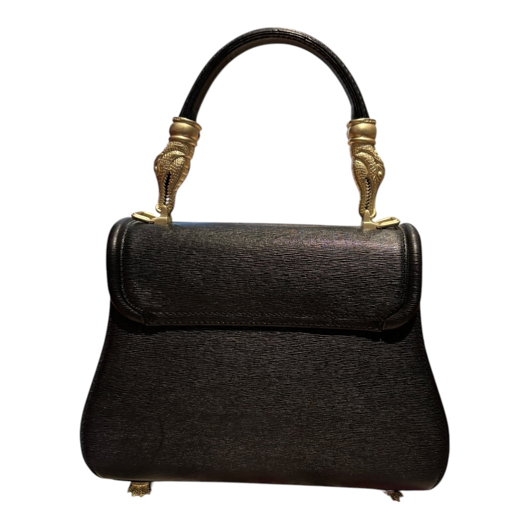 Barry Kieselstein-Cord Black Purse