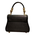 Load image into Gallery viewer, Barry Kieselstein-Cord Black Purse
