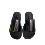 Load image into Gallery viewer, OSOI Black Shoes, 39
