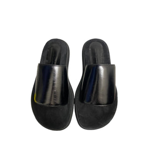 OSOI Black Shoes, 39