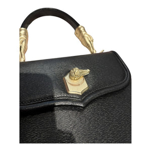 Barry Kieselstein-Cord Black Purse