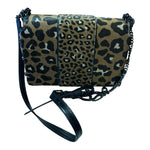 Load image into Gallery viewer, Jimmy Choo Hazelnut Purse
