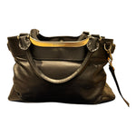 Load image into Gallery viewer, Burberry Black Purse
