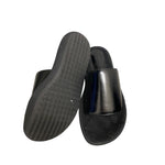 Load image into Gallery viewer, OSOI Black Shoes, 39
