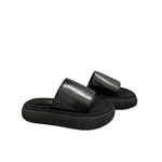 Load image into Gallery viewer, OSOI Black Shoes, 39
