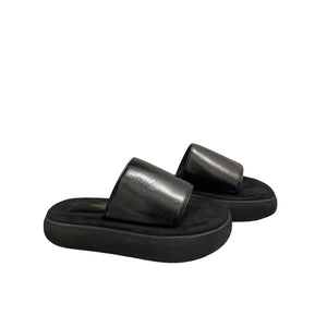 OSOI Black Shoes, 39