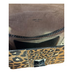 Load image into Gallery viewer, Jimmy Choo Hazelnut Purse
