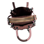 Load image into Gallery viewer, Coach Dusty Rose Purse
