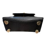 Load image into Gallery viewer, Barry Kieselstein-Cord Black Purse
