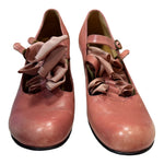 Load image into Gallery viewer, John Fluevog Pink Shoes, 8
