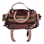 Load image into Gallery viewer, Coach Dusty Rose Purse
