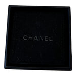 Load image into Gallery viewer, Chanel Silver Earrings
