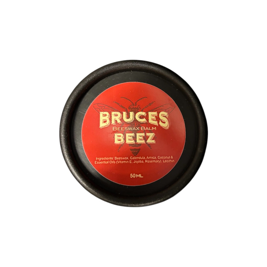 Bruce's Beez Bruce's Beez Hand Balm