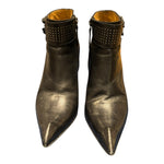 Load image into Gallery viewer, John Fluevog Black Shoes, 7.5
