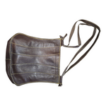 Load image into Gallery viewer, John Fluevog Brown Purse
